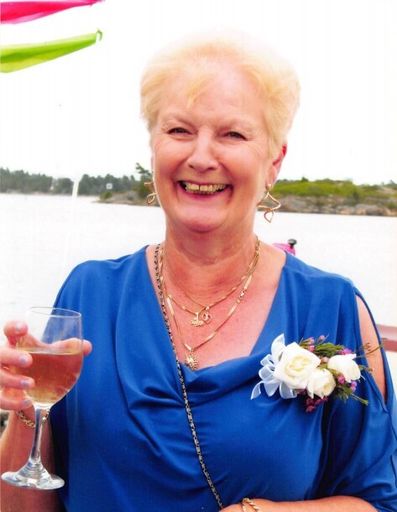 Shirley Marie (Langille)  Watling