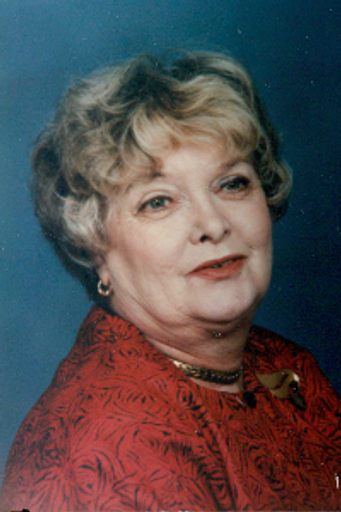 Ruth Witt Profile Photo