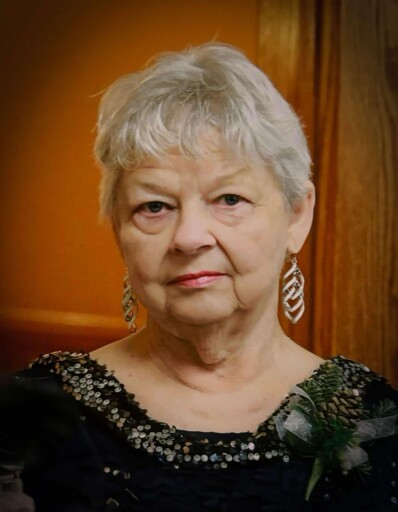 Janice Gunderson's obituary image