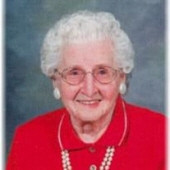 Mabel L. Peterson Profile Photo