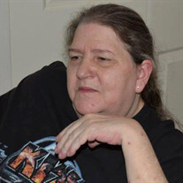 Carol Ann McCray Profile Photo