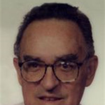 J. Leonard Harman