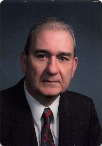 Robert Lynn Pinson Profile Photo