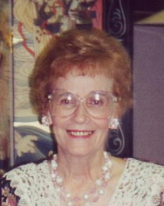 Bessie Allen Profile Photo