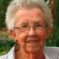 Marjorie I. Smith Profile Photo