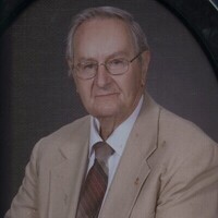 George R. Weir, Sr.