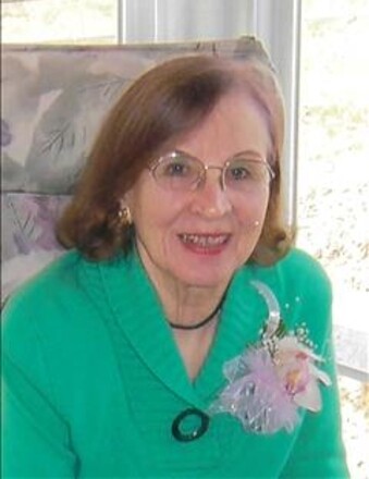 Margaret Walsh