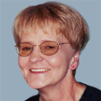 Rose Dickinson Profile Photo
