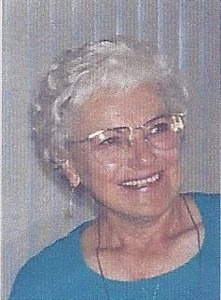 Hazel Conklin