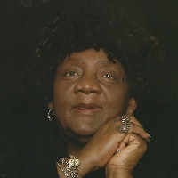 Mamie L. Goins