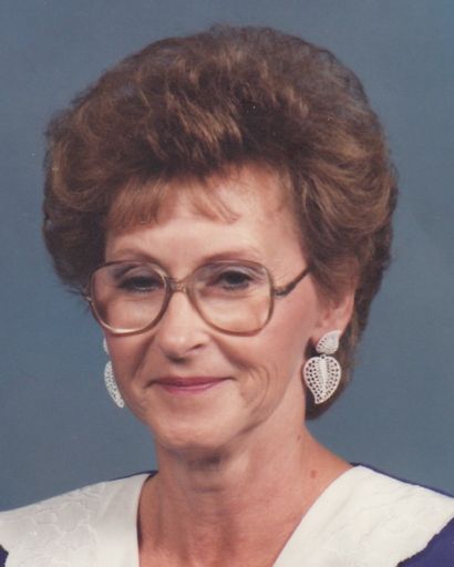 Nancy Sue Cline Fox