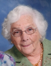 Dorothy A. "Dottie" Kreider Profile Photo