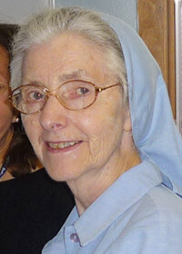 Sister Teresa (Veronica Teresa) Buckley Profile Photo