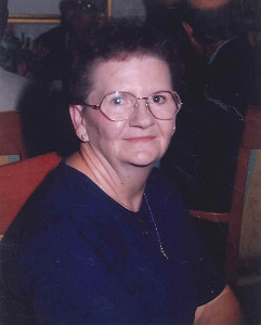 Alma Hauser Profile Photo