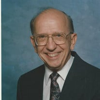 George Werner Profile Photo
