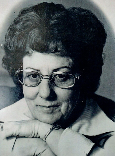 Phyllis Cooper Scoffield Profile Photo