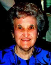 Juanita  Farley Parry