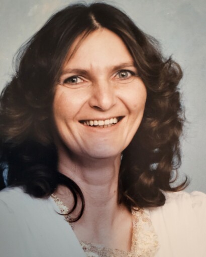 Roxanne N. Griffiths