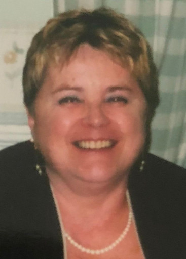 Margaret F. Carey Profile Photo