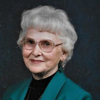 Virginia R. Hunt Profile Photo