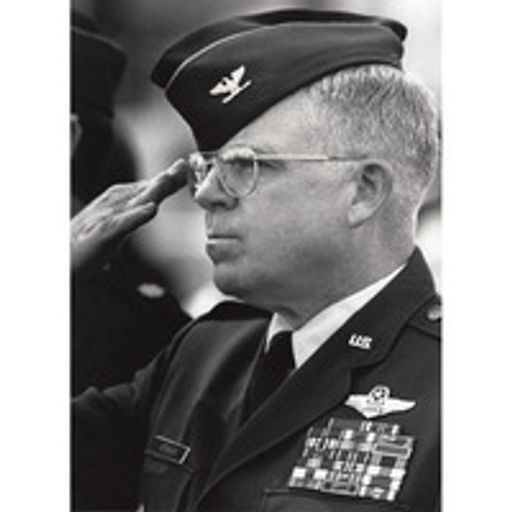 Richard M. Atchison, Col. Usaf (Ret.)