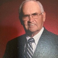 John Raymond Gambrell, Sr.