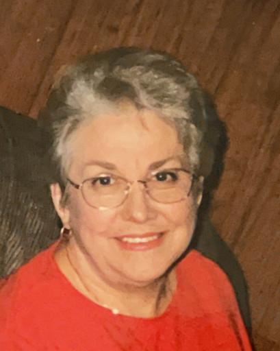 Shirley Gail Woody