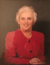 Yvonne "Nanny" Jordan Profile Photo