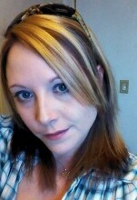 Amanda Faye Lehman Profile Photo