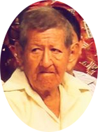 Agustin Zamarripa