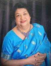 Nalini Hema Samuel Profile Photo