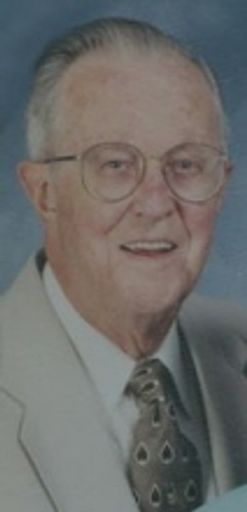 William G. Schwab, Jr.