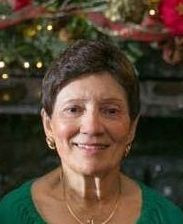 Maria Amador Profile Photo