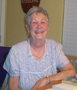 Kay Hudnall