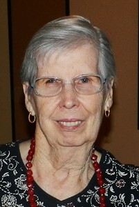 Dora L. Starkey