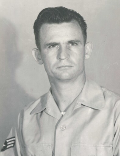 TSGT John Marlow Price, Sr., U.S. Air Force Retired Profile Photo