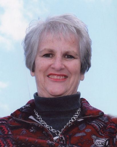 Ann Nisson Profile Photo