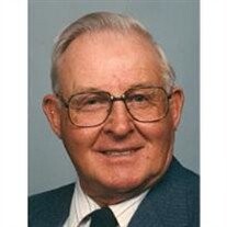 Harold  W. Hanson Profile Photo