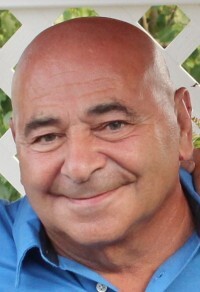 Angelo Colicci Profile Photo