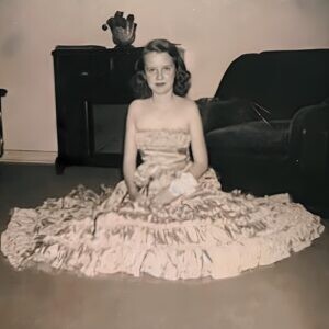 Beverly “Jane” Elliott Profile Photo