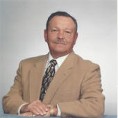 James R. Hensley Profile Photo