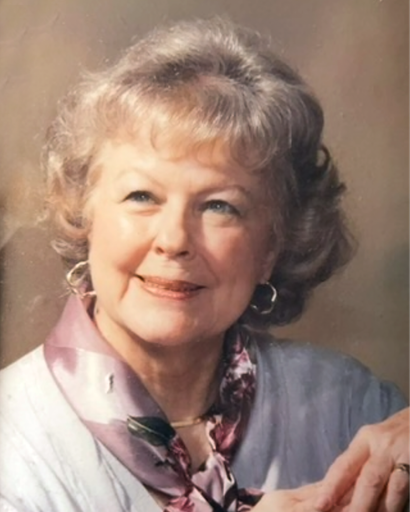 Elizabeth S. "Libby" Jackson