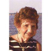 Nannie Dodson