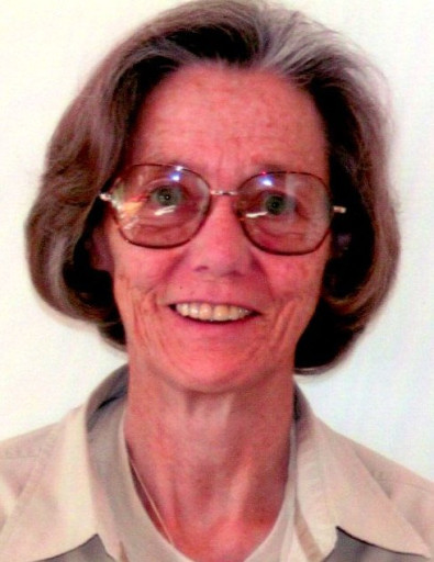 Margaret "Peg" Peterson Profile Photo