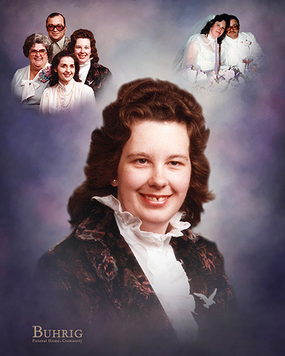 Barbara "Barbie" Jean (Young)  Fahnestock