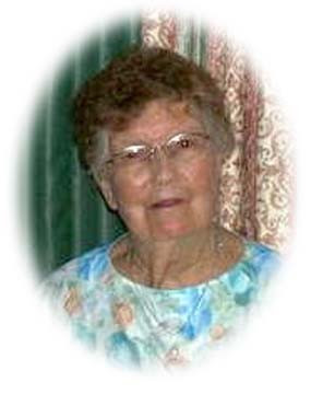 Virginia Reeve Profile Photo