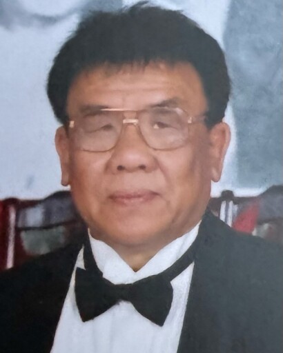 Roger Nai Ng Profile Photo