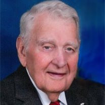 George E. "Eddie"  Ayers