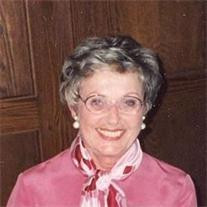 Mrs. Cathy Gunnison