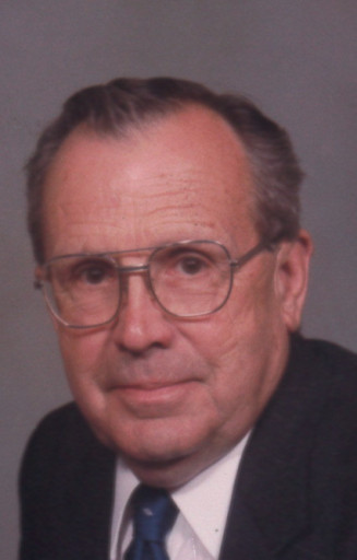 Willard D Brechbuhler